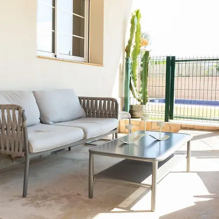 Casa Izquierdo בית נופש *