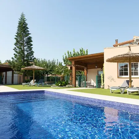 펜션 Casa Izquierdo