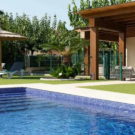 Casa Izquierdo 델테브레