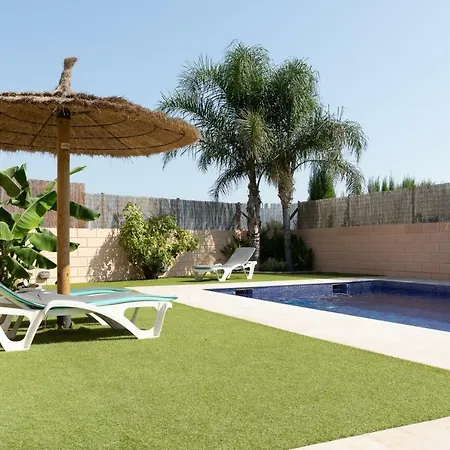 Casa Izquierdo