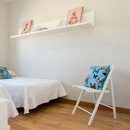 Casa Izquierdo Holiday home
