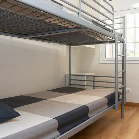 Casa Izquierdo 펜션 델테브레