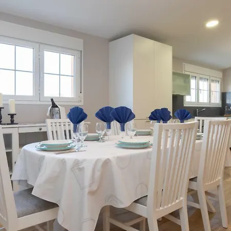 Holiday home Casa Izquierdo Deltebre