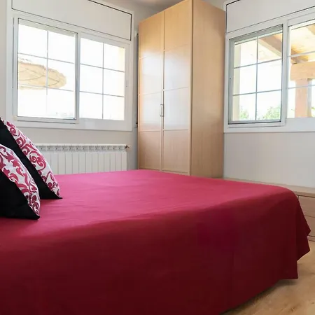 Casa Izquierdo Holiday home