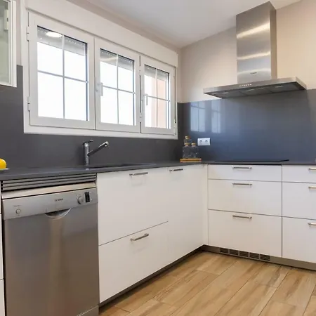 בית נופש Casa Izquierdo דלטברה