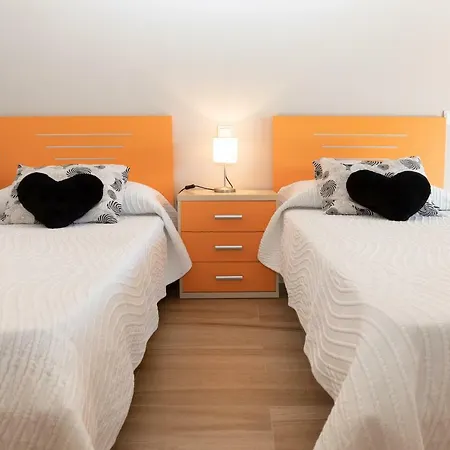 Casa Izquierdo * דלטברה