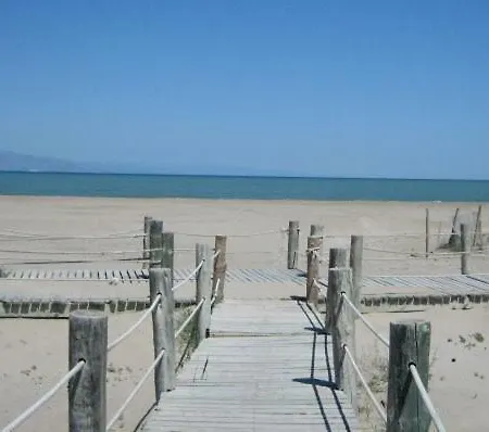 펜션 Casa Izquierdo