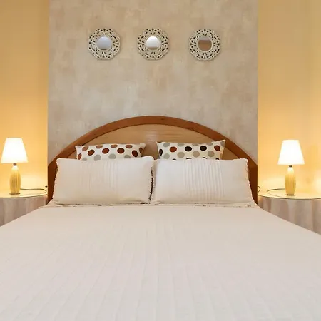 Casa Izquierdo Holiday home Deltebre